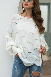 Chicindress Autumn & Winter Casual Sweater 4 Colors